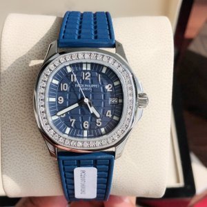 Patek Philippe AQUANAUT Series watch