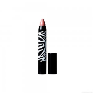 Batom Cremoso Cintilante Sisley Phyto-Lip Twist 1 Nude 2,5 g