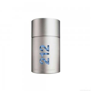 Perfume Carolina Herrera 212 NYC Men Masculino Eau de Toilette 30 ml