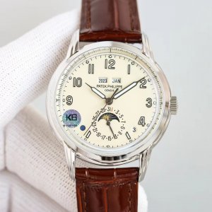 Patek philippe 5320G-001 grand compliactions Watch