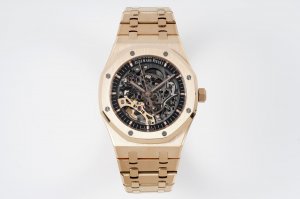 Audemars Piguet Royal Oak Offshore 15407ST.OO.1220ST.01 Men’s Mechanical Watch