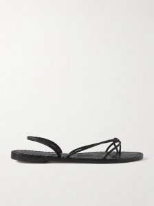 The Mombasa leather sandals