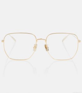 GivenchyGV Speed rectangular glasses