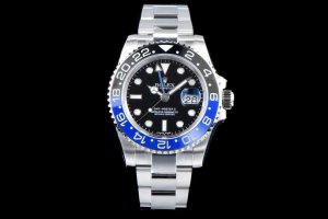 Rolex Submariner Series Black Green Hulk