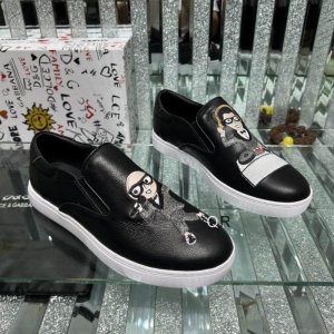 DG Men casual shoes Ts DG 082003 sz38-45CRQ