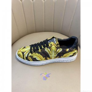 Versace Versace low Cut Men Ts0 Versace sz38-44 2C ngh1202