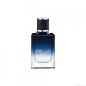 Perfume Jimmy Choo Blue Masculino Eau de Toilette 30 ml