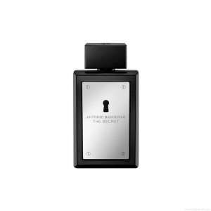 Perfume Banderas The Secret Masculino Eau de Toilette 200 ml