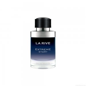 Body Splash La Rive Extreme Story Masculino 75 ml