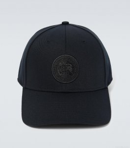 Canada GooseLogo baseball cap