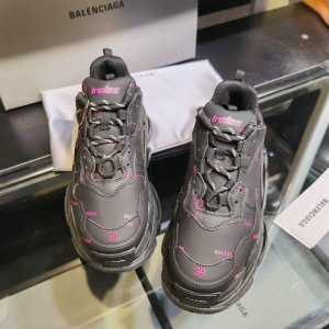 Balenciaga Low Cut Women Jun 4 2163178 SZ 35-45