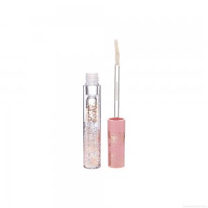 Gloss Líquido Vinil Bruna Tavares BT Jelly Clear 3,5 ml