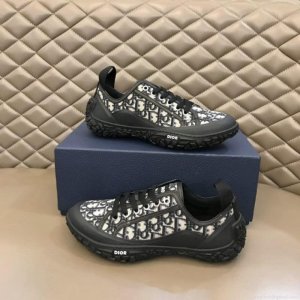 2022 Dior Men low cut 1219 DIOR SZ 38-44 22303050