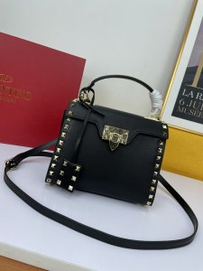 VALENTINO HANDBAG black