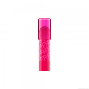 Lip Balm Hidratante Fran By Franciny Ehlke Stick Tint Pink 6,3 g