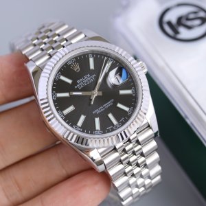 Rolex Datejust Series Mechanical Watch