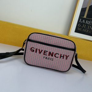 Givenchy Crossbody Bag Red