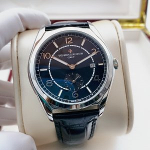 Vacheron Constantin Quai de l’Ile Collection Men’s Luxury Watch