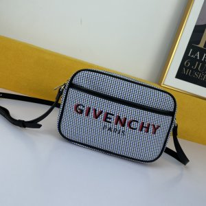 Givenchy Crossbody Bag blue