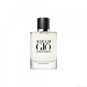 Perfume Giorgio Armani Acqua Di Gio Masculino Eau de Parfum 75 ml