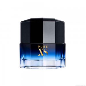 Perfume Paco Rabanne Pure XS Masculino Eau de Toilette 50 ml