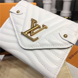 Louis Vuitton New Wave Compact Wallet