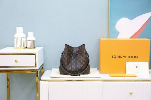 LOUIS VUITTON HANDBAG monogram