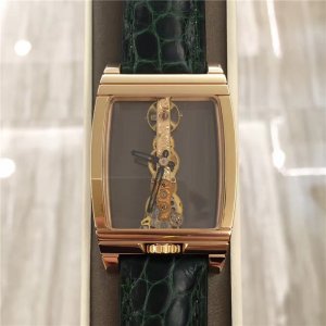 Corum Golden Bridge Men’s Watch