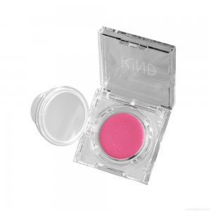 Blush Cremoso 3 em 1 Kind Beauty Encanto FPS 15 FPUVA 5 5g