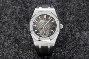 Audemars Piguet Royal Oak Tourbillon 26521PT.YY.1220PT.01 Watch