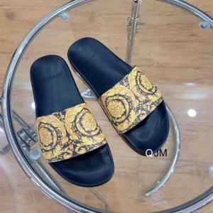 Versace Versace slipper Man Ts Versace 031508 sz38-44JM