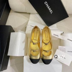 Chanel Chanel Single shoes woman Ts Chanel sz35-40 4C NW0306