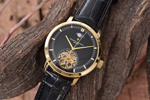 Vacheron Constantin 42 Tourbillon Celestial Watch