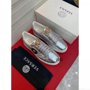 Versace Versace low Cut Men Ts0 Versace sz38-44 2C WM1012