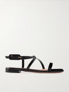 Tokio leather sandals