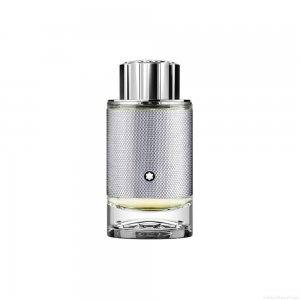 Perfume Montblanc Explorer Platinum Masculino Eau de Parfum 100 ml