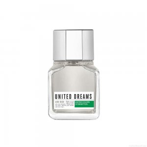 Perfume Benetton United Dreams Aim High Masculino Eau de Toilette 100 ml