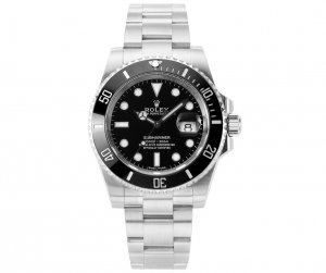 Rolex Submariner “Hulk