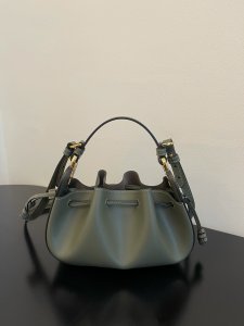 FENDI HANDBAG green