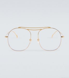 GucciRound glasses