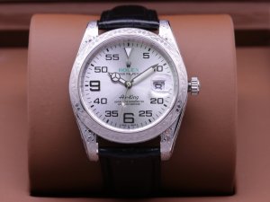 Rolex Datejust Series Automatic Men’s Mechanical Watch