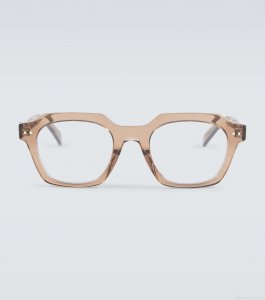 Celine EyewearSquare glasses