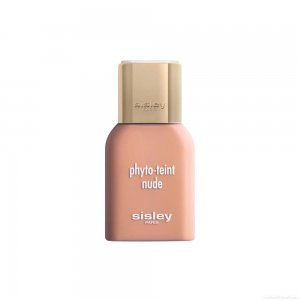 Base Líquida Natural Sisley Phyto-Teint Nude 3C Natural 30 ml