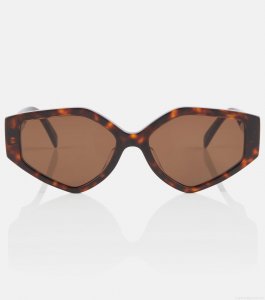 Celine EyewearOval sunglasses