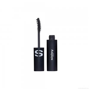 Máscara para Cílios de Volume Sisley So Curl 1 Deep Black 10 ml