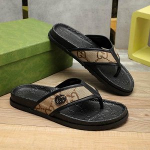 Gucci Gucci Flip-Flops Ts Gucci sz38-45 wkp083102