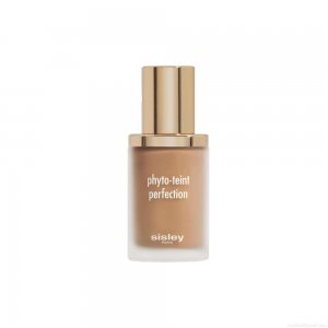 Base Líquida Matte Sisley Phyto-Teint Perfecton 5W Toffee 30 ml