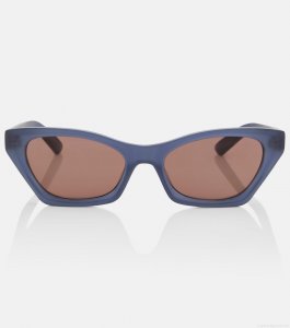 Dior EyewearDiorMidnight B1I cat-eye sunglasses