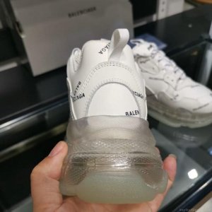 Balenciaga Low Cut Women Jun 4 2163182 SZ 35-45