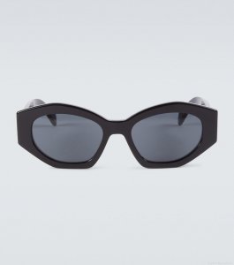 Celine EyewearOval sunglasses